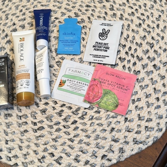 Deluxe sample bundle - Picture 4 of 4